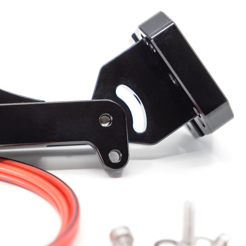 DMD AMPS Mount for KTM 890/790 (2023 on) - Image 3