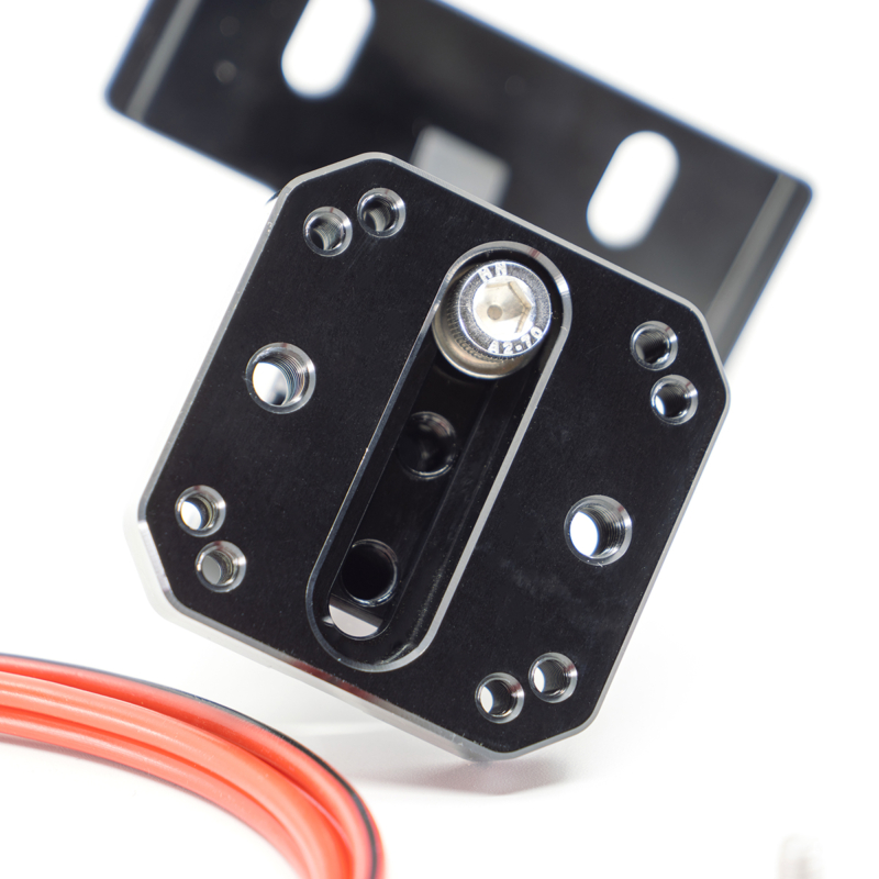 DMD AMPS Mount for KTM 890/790 (2023 on) - Image 4