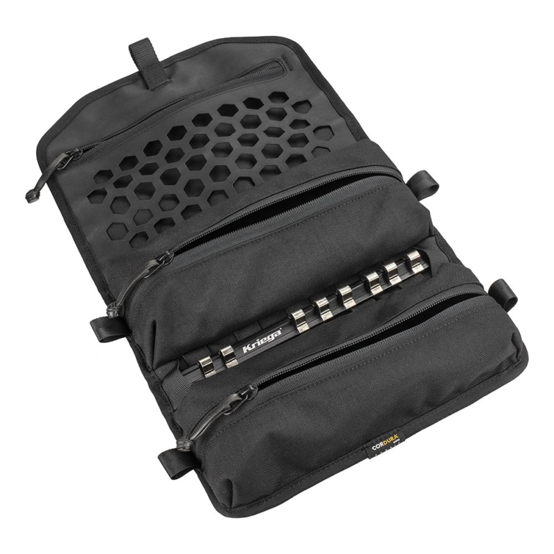 KRIEGA OS-TOOL ROLL - Image 3