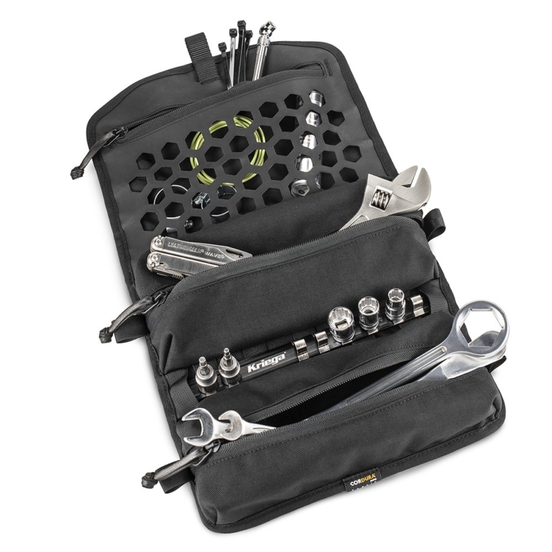 KRIEGA OS-TOOL ROLL - Image 2