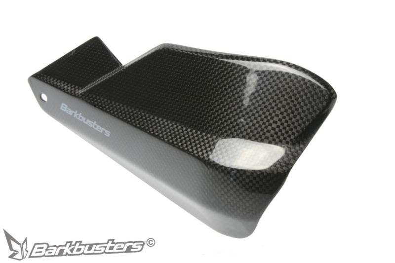 Barkbusters Carbon Guards - Image 2