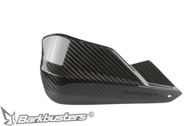Barkbusters Carbon Guards