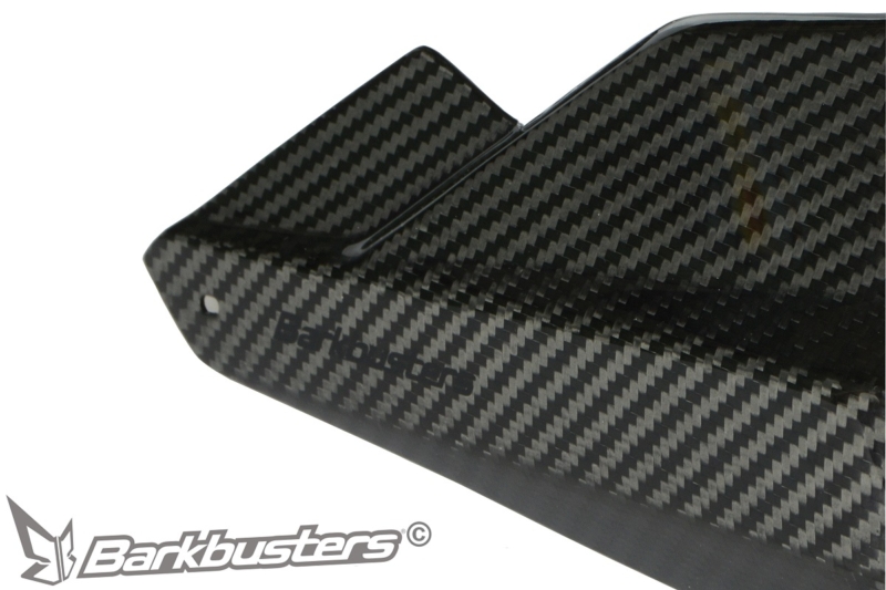 Barkbusters Carbon Guards - Image 3