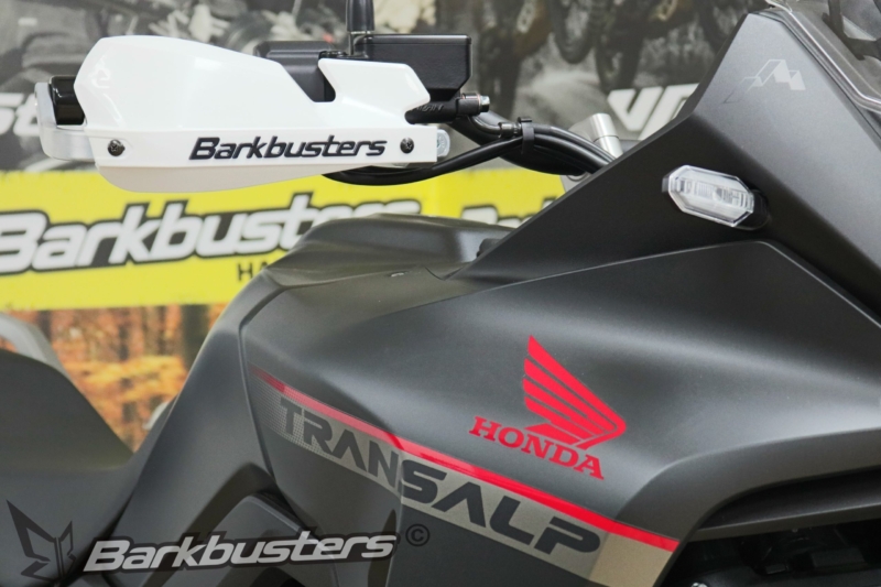 Barkbusters Hardware - Honda XL750 Transalp - Image 6