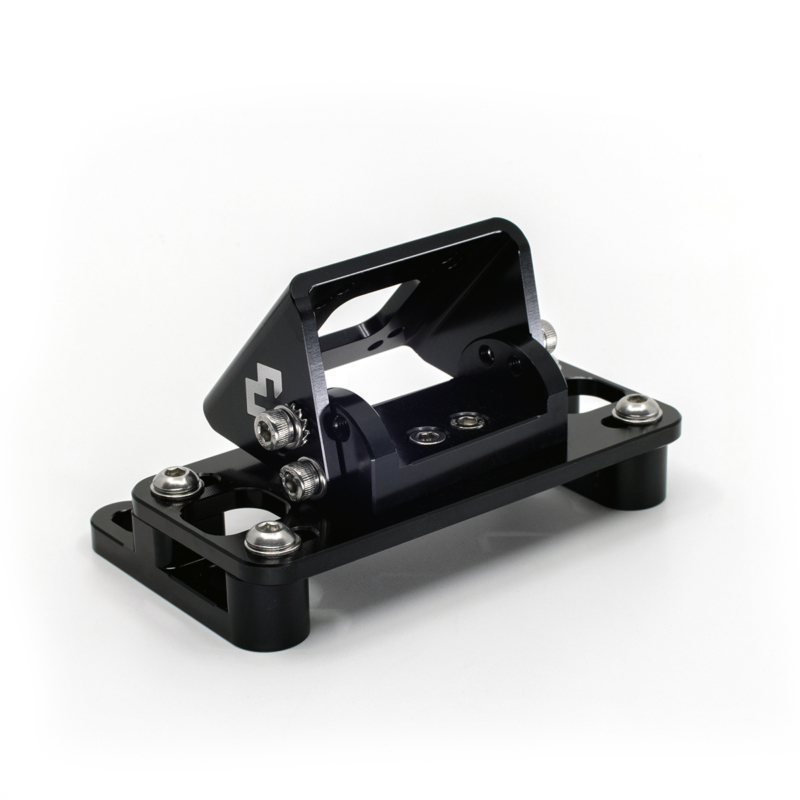 DMD Handlebar Clamp Mount - Image 2
