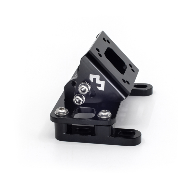 DMD Handlebar Clamp Mount - Image 3