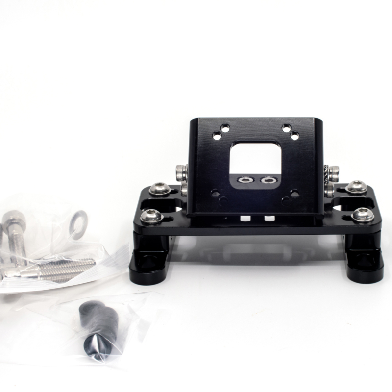 DMD Handlebar Clamp Mount - Image 6