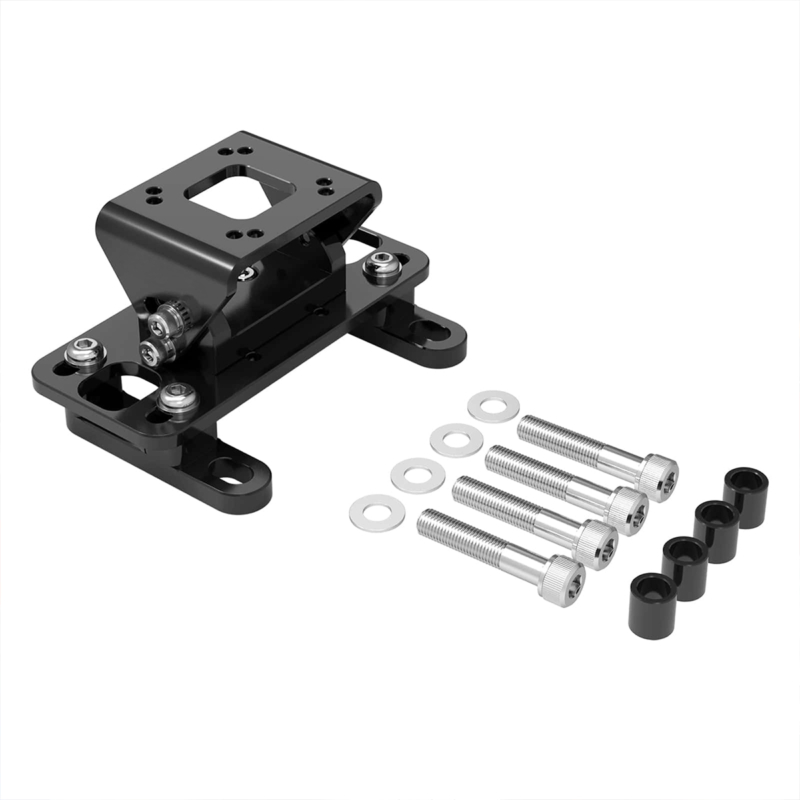 DMD Handlebar Clamp Mount - Image 8