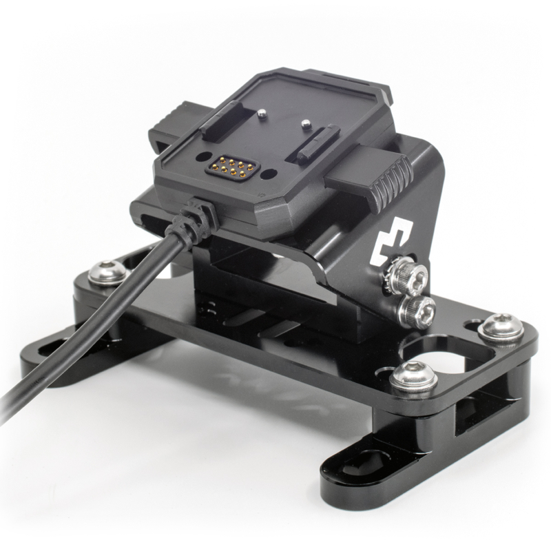 DMD Handlebar Clamp Mount - Image 5
