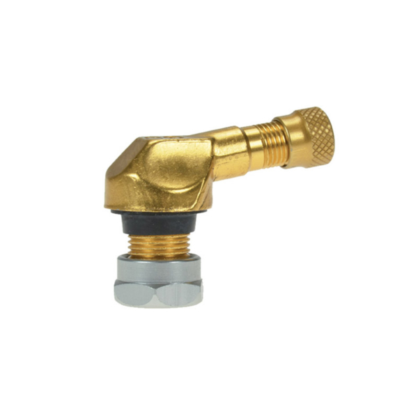 Angled Valves - Metal - Thork Racing