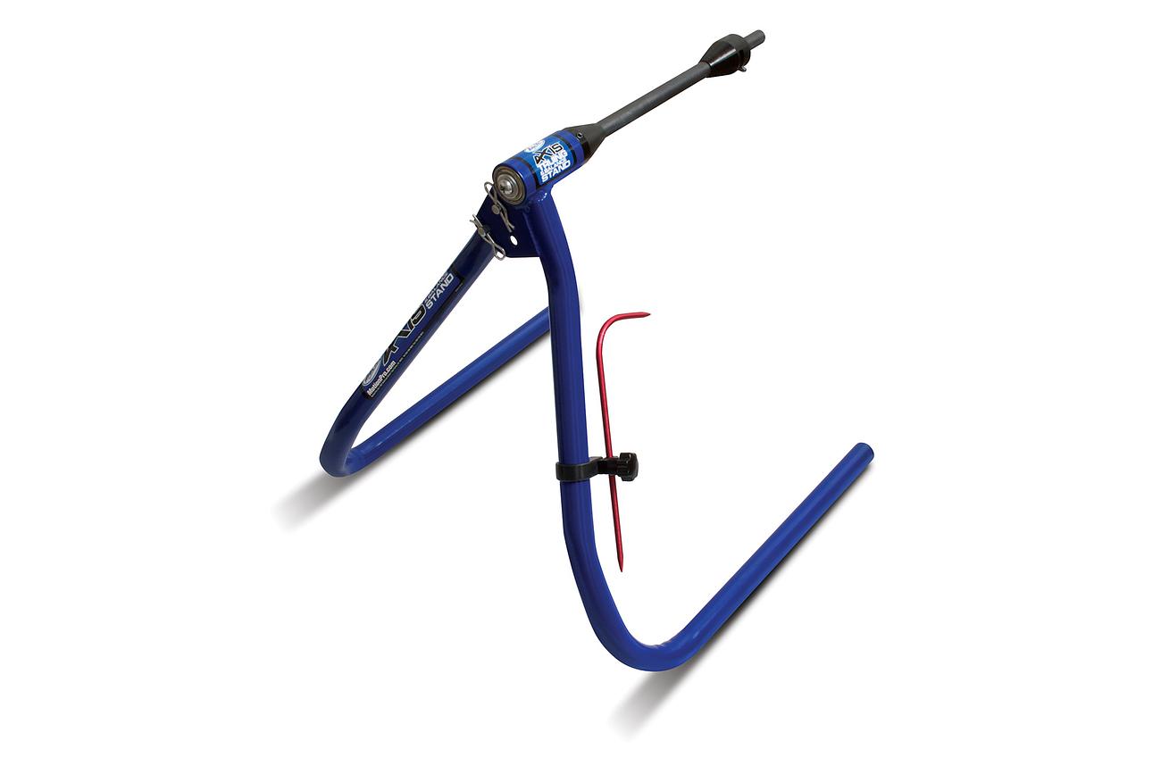 Motion Pro Axis™ Truing-Balance Stand - Image 2