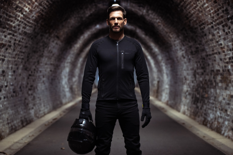 KNOX ACTION PRO SHIRT - Image 7