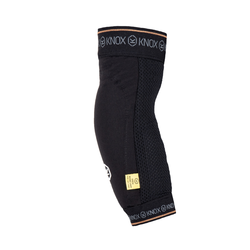 KNOX ACTION PRO ELBOW GUARD SET - Image 2