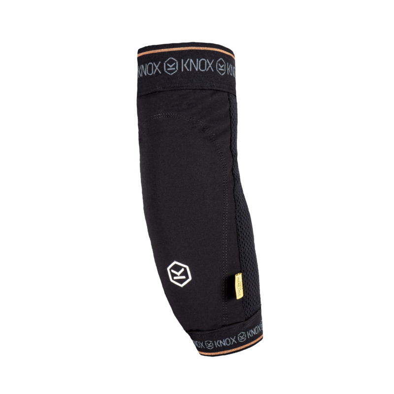 KNOX ACTION PRO ELBOW GUARD SET