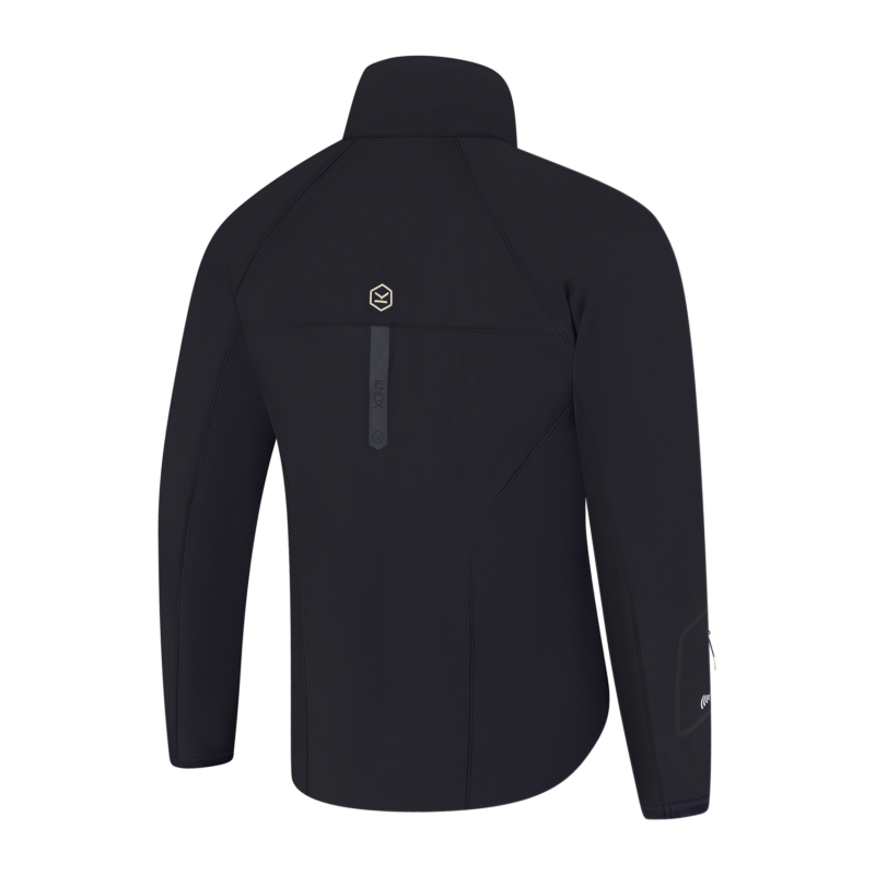 KNOX DUAL PRO 3 IN 1 JACKET - Image 2