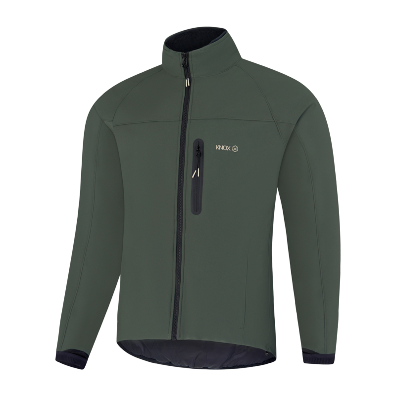 KNOX DUAL PRO 3 IN 1 JACKET - Image 3