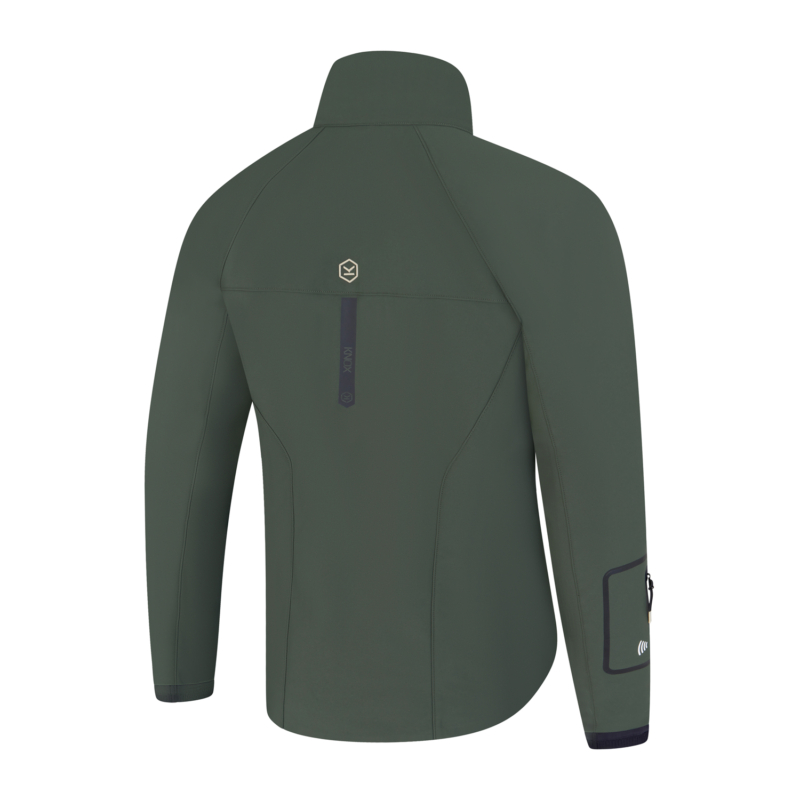 KNOX DUAL PRO 3 IN 1 JACKET - Image 4