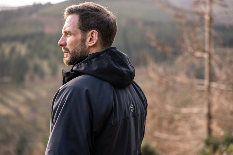 KNOX DUAL PRO 3 IN 1 JACKET - Image 18