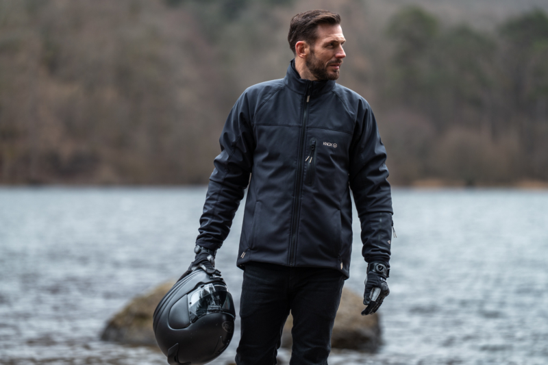 KNOX DUAL PRO 3 IN 1 JACKET - Image 17