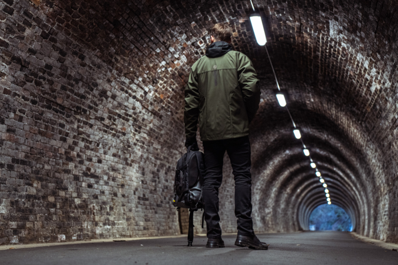 KNOX DUAL PRO 3 IN 1 JACKET - Image 12