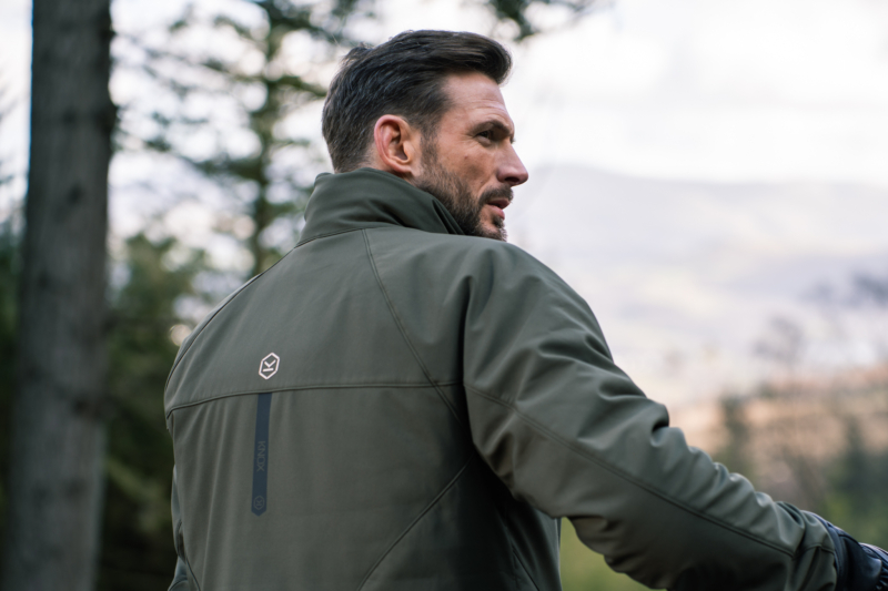 KNOX DUAL PRO 3 IN 1 JACKET - Image 10