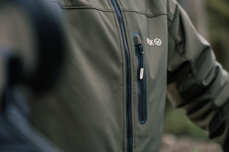 KNOX DUAL PRO 3 IN 1 JACKET - Image 9