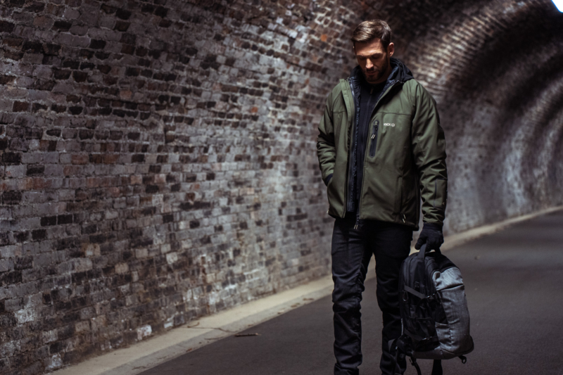 KNOX DUAL PRO 3 IN 1 JACKET - Image 11