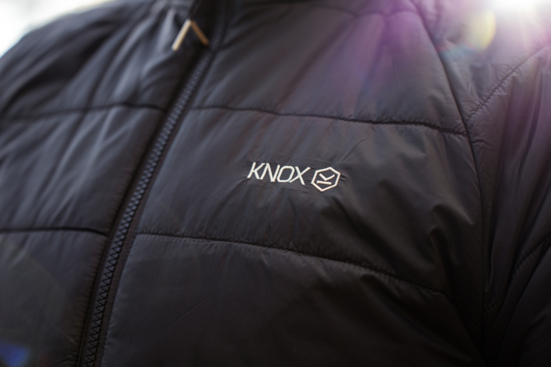 KNOX DUAL PRO 3 IN 1 JACKET - Image 14