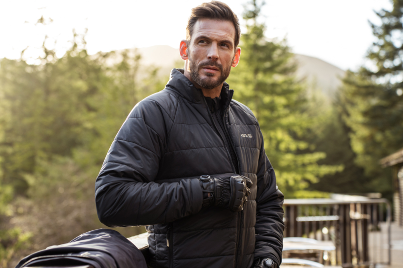 KNOX DUAL PRO 3 IN 1 JACKET - Image 13