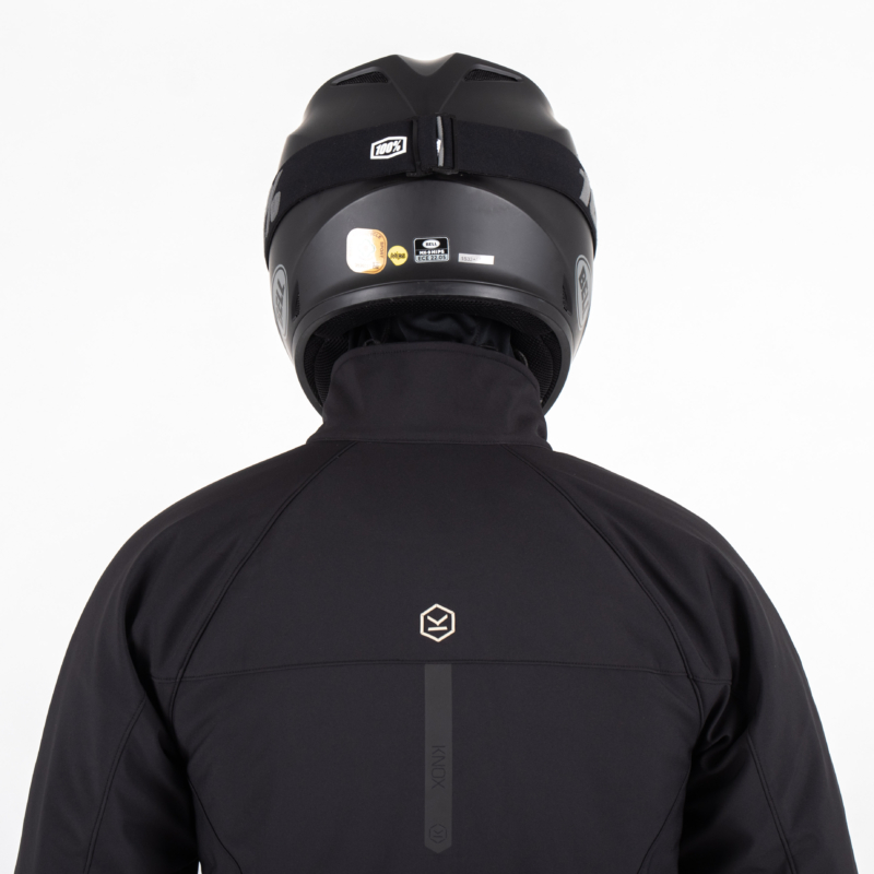 KNOX DUAL PRO 3 IN 1 JACKET - Image 20