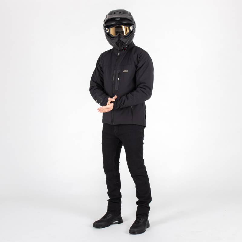 KNOX DUAL PRO 3 IN 1 JACKET - Image 19