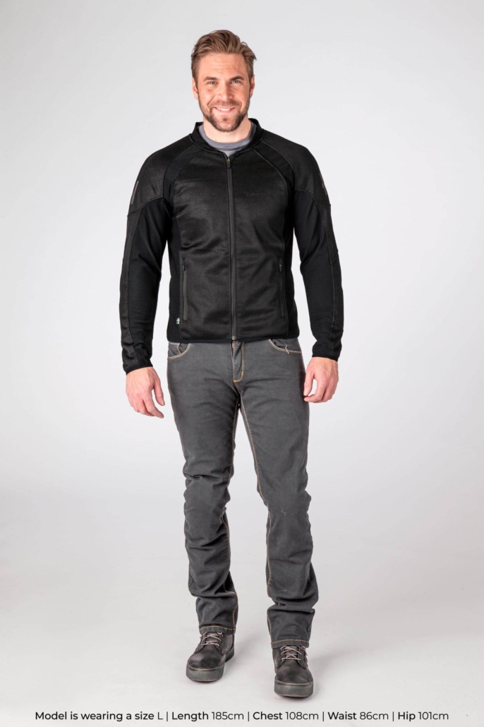 Halvarssons Edane - Thork Racing