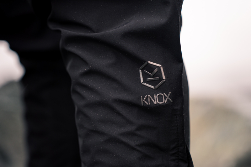 KNOX WALKER WATERPROOF OVERTROUSERS MK2 - Image 6