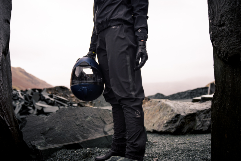 KNOX WALKER WATERPROOF OVERTROUSERS MK2 - Image 5