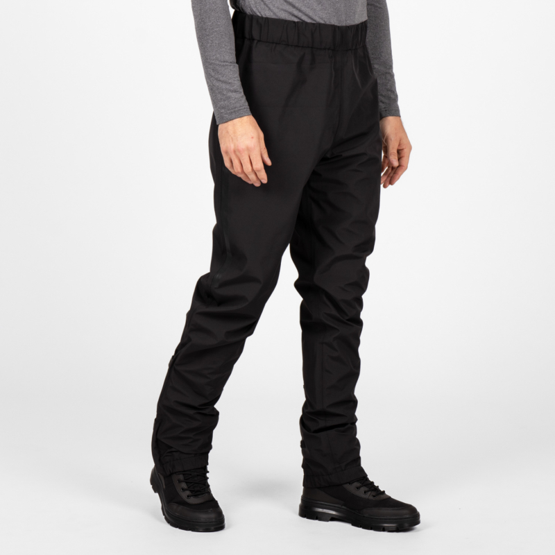 KNOX WALKER WATERPROOF OVERTROUSERS MK2