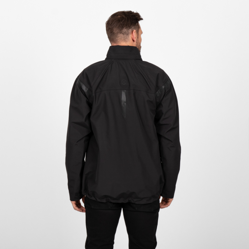 KNOX WELBECK WATERPROOF OVERJACKET MK2 - Image 4