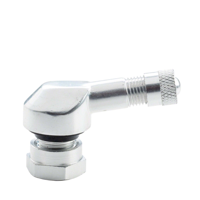 Angled Valves - Metal