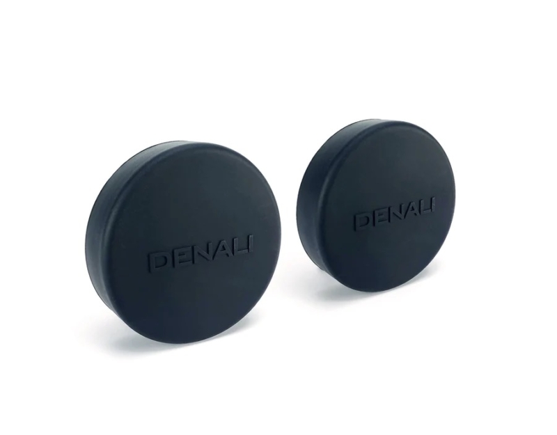 Blackout Cover Kit for Denali D3 LED Lights
