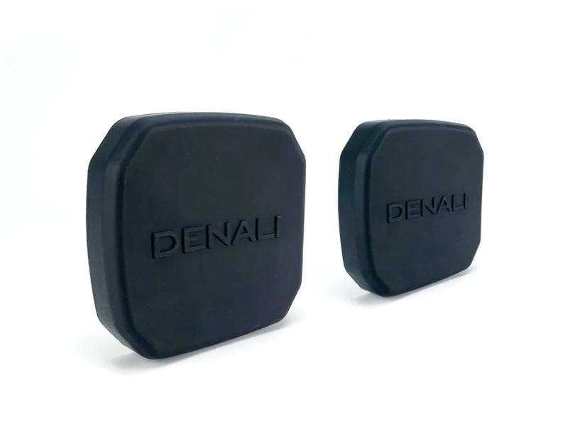Blackout Cover Kit for Denali D4 LED Lights