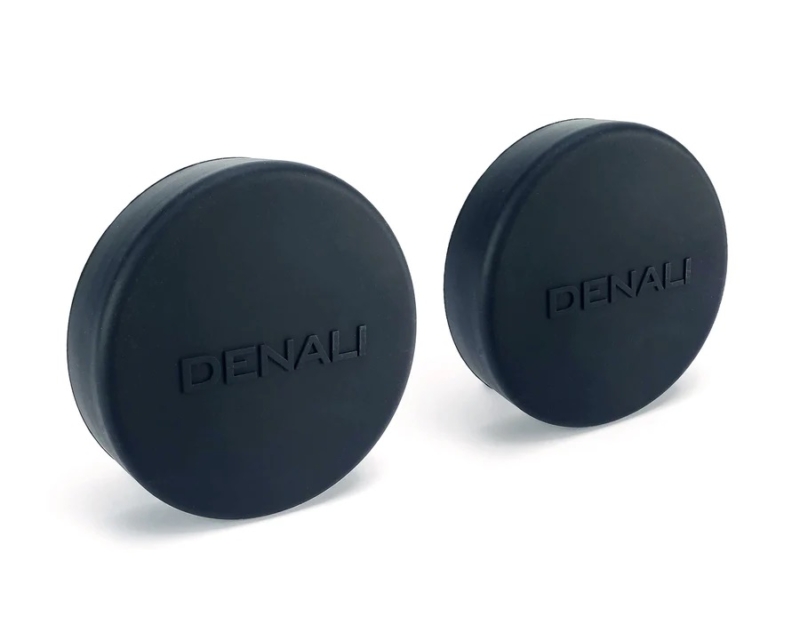 Blackout Cover Kit for Denali D7 LED Lights