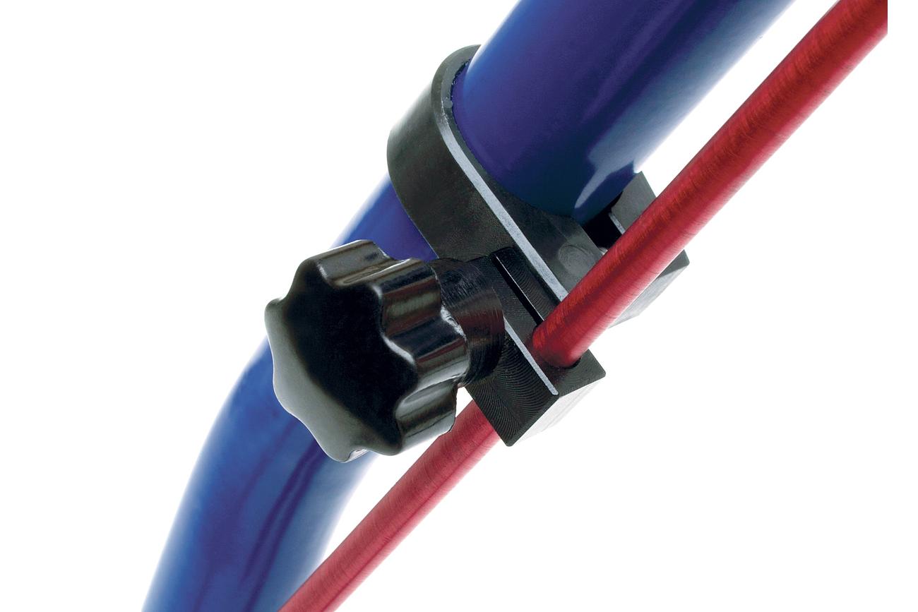 Motion Pro Axis™ Truing-Balance Stand - Image 5