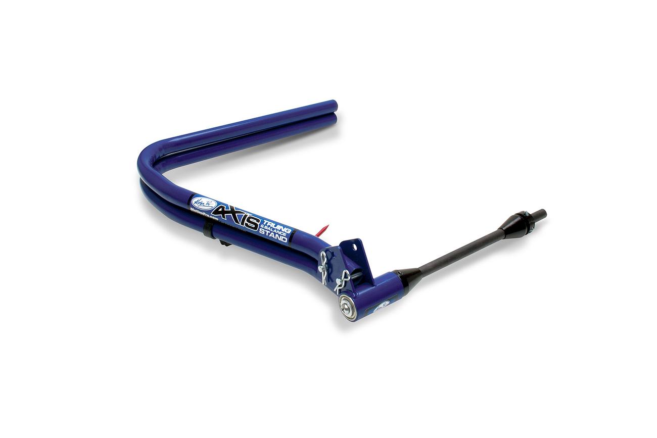 Motion Pro Axis™ Truing-Balance Stand - Image 3