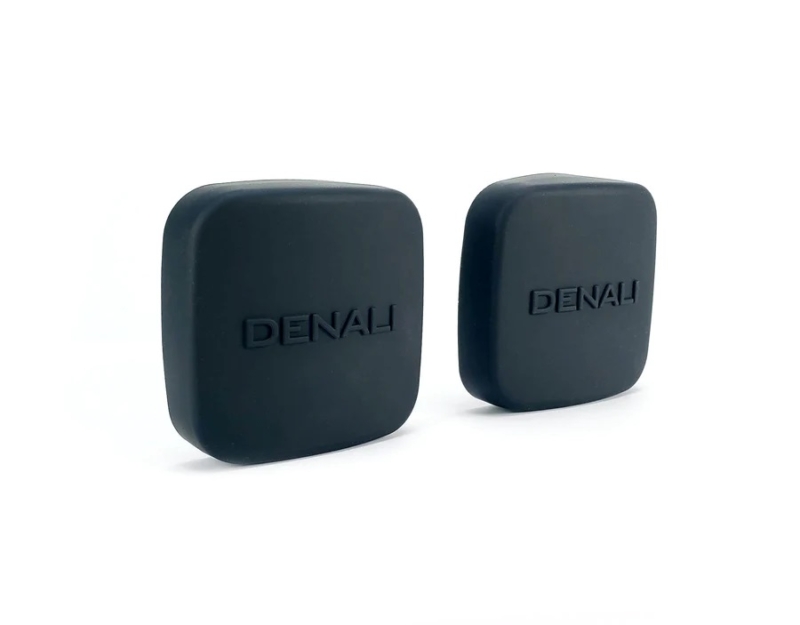 Blackout Cover Kit for Denali S4 LED Lights