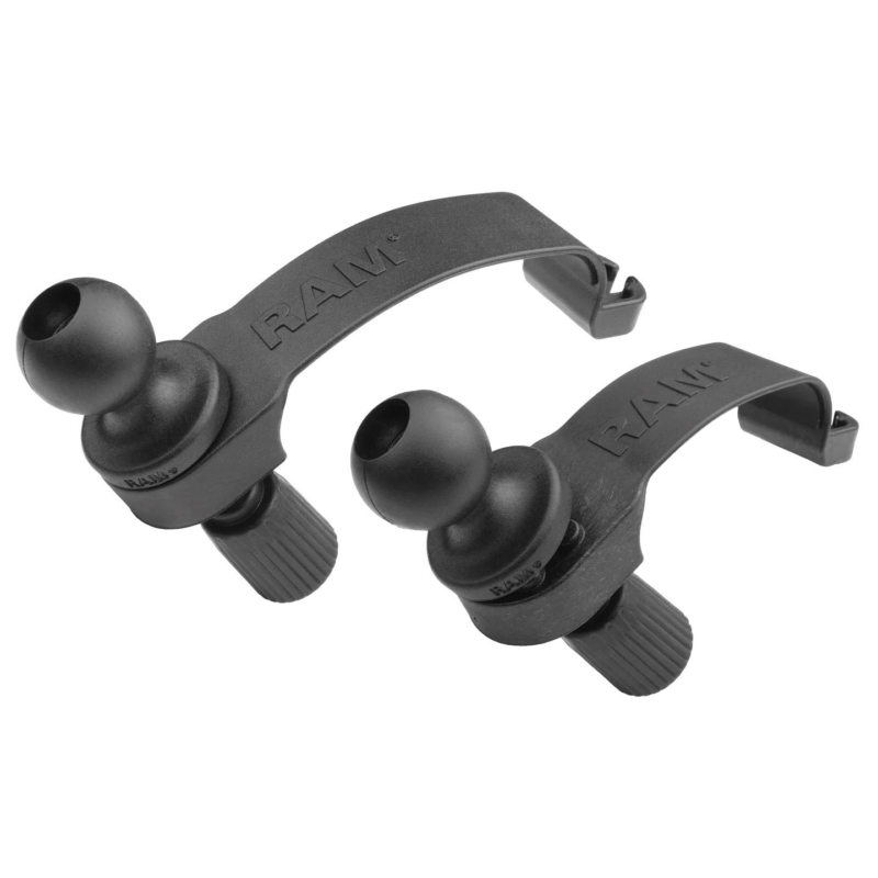 RAM® Tough-Strap™ Handlebar Ball Base - Image 2