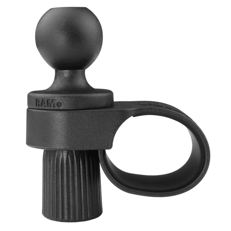 RAM® Tough-Strap™ Handlebar Ball Base - Image 3
