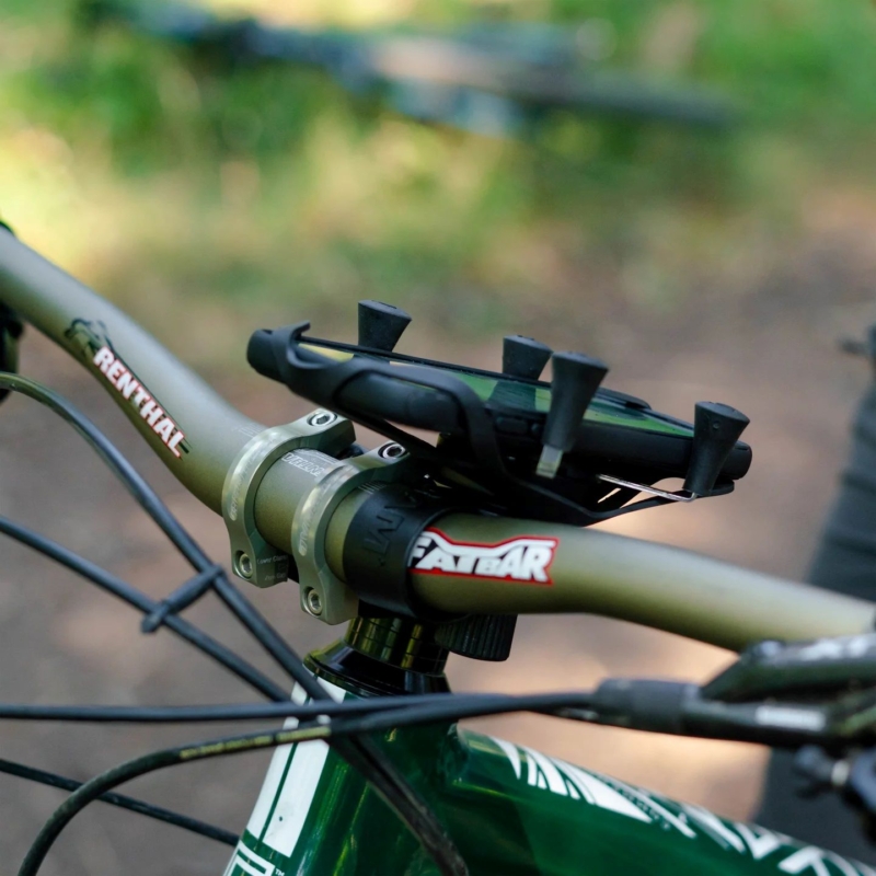 RAM® Tough-Strap™ Handlebar Ball Base - Image 5