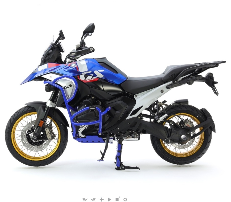 Crash Bar - BMW R1300GS - Image 4