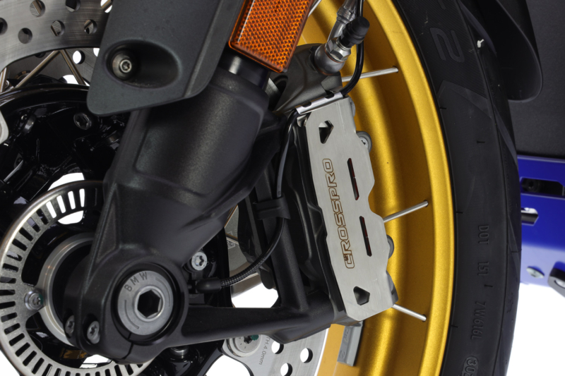 Brake Caliper Guard - BMW R1300GS