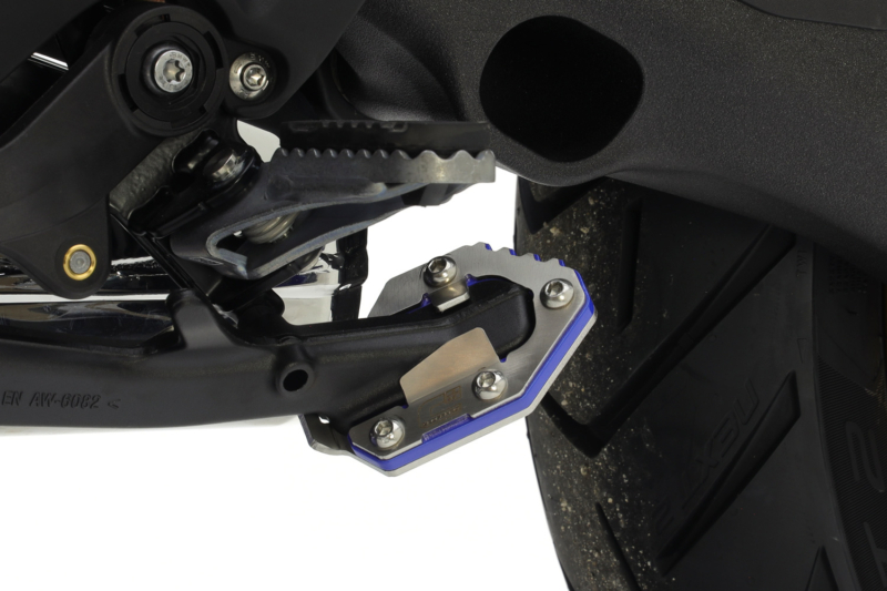 Side Stand Base Extension - BMW R1300GS