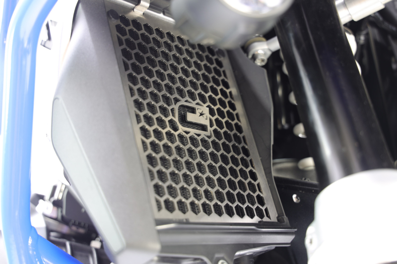 Front Radiator Guard - BMW R1300GS - Image 2